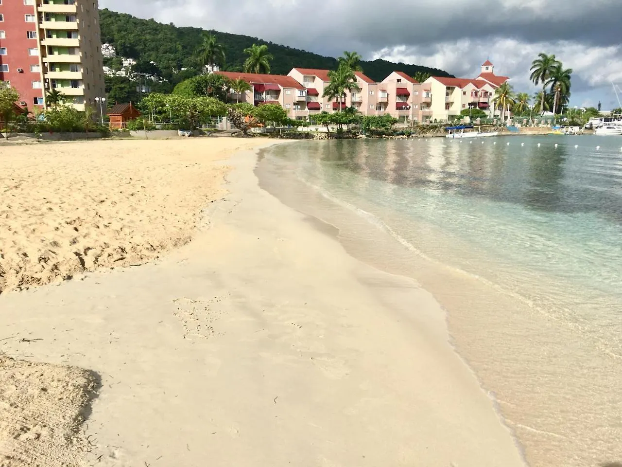 Apartment Castle By The Shore Ocho Rios