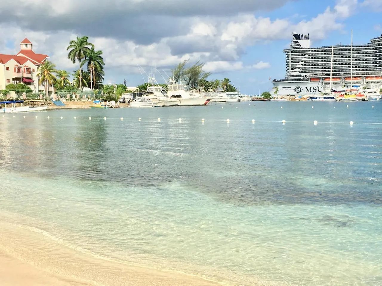 Castle By The Shore Ocho Rios 0*,